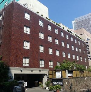 Hotel Edoya Tokió Exterior photo