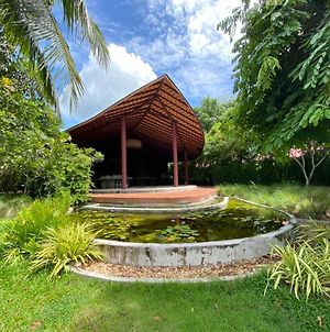 Samui Garden Home - Sha Extra Plus Szamuj-sziget Exterior photo