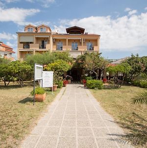 Villa Tamaris Rab Exterior photo