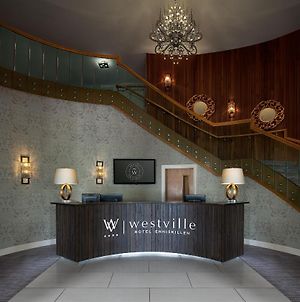 Westville Hotel Enniskillen Exterior photo