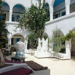 Hotel Djerba Erriadh Humt Szuk Exterior photo
