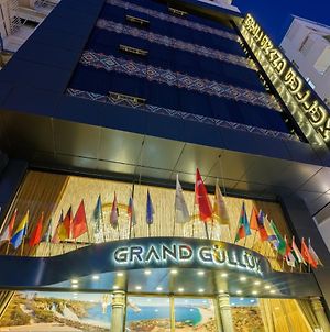 Grand Gulluk Hotel & Spa Antalya Exterior photo