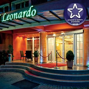 Leonardo Hotel Szkopje Exterior photo