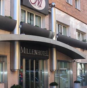 Millennhotel Bologna Exterior photo