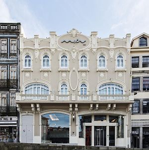 Moov Hotel Porto Centro Exterior photo