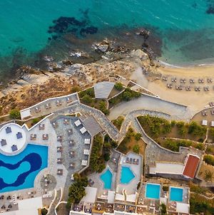 Mykonos Grand Hotel & Resort Mikonosz Exterior photo