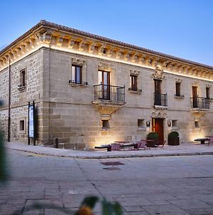 Palacio De Samaniego Hotel Exterior photo