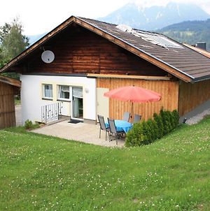 Lovely Chalet In Maria Alm With Terrace Room photo