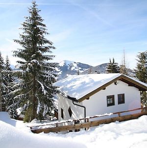 Detached Chalet In Maria Alm Salzburgerland Near The Hochk Nig Ski Area Exterior photo