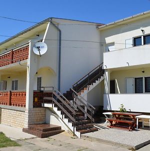 Apartments Aneva Baška Exterior photo