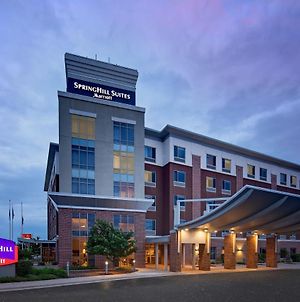 Springhill Suites Green Bay Exterior photo