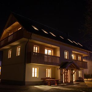 Apartments & Rooms Pr' Skalovc Bohinji-tó Exterior photo