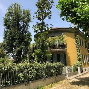 Villa Mase Ravenna Exterior photo