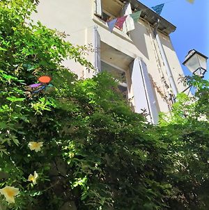 Le Balcon De Saint Roch Apartman Montpellier Exterior photo