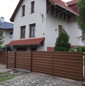 Villa Breva Bogács Exterior photo