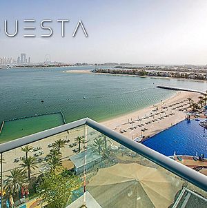 Oceana Residences, Free Beach & Pool Access Dubaj Exterior photo