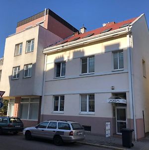 No. 34 Apartman Hradec Králové Exterior photo
