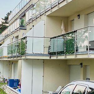 Sungarden Apartments - Hostaid Siófok Exterior photo
