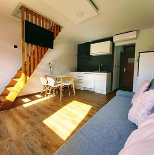 Cozy Apartment Bovec Exterior photo