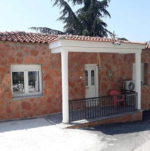 Dimitris House Villa Kalambáka Exterior photo
