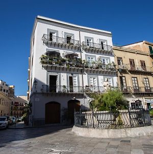 A Casa Del Genio Apartman Palermo Exterior photo