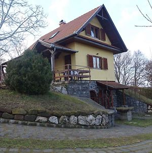 Holiday home in Koröshegy - Balaton 41048 Exterior photo