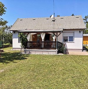 Holiday home in Balatonfenyves 27939 Exterior photo