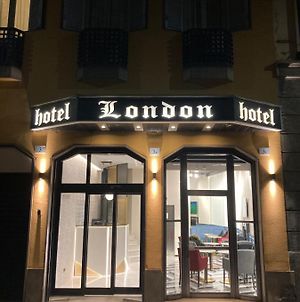 London Hotel Milánó Exterior photo