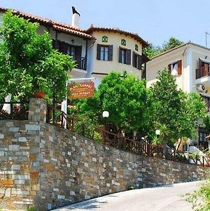 Villa Sunray Agios Ioannis  Exterior photo
