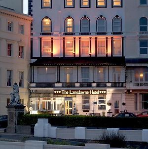 The Lansdowne Hotel Hastings Exterior photo