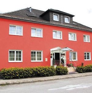 Salzburg Hotel Lilienhof Exterior photo