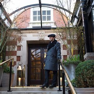 The Bloomsbury Hotel London Exterior photo