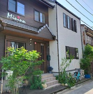 Mini Inn Nara- - 外国人向け - 日本語予約不可 Exterior photo