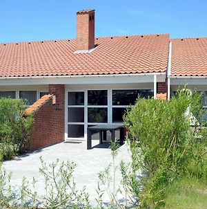 6 Person Holiday Home In Bl Vand Blåvand Exterior photo