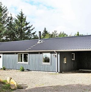 6 Person Holiday Home In Bl Vand Blåvand Room photo