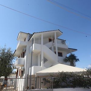 Villa Oden Ksamil Exterior photo