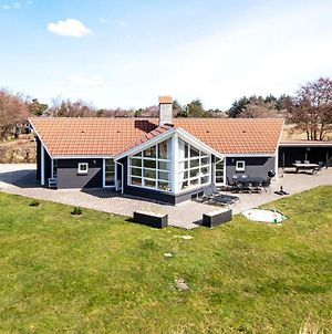 8 Person Holiday Home In Bl Vand Blåvand Exterior photo