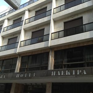 Hotel Electra Vólosz Exterior photo
