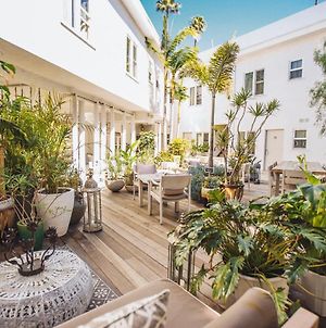 Beverly Terrace Powered By Sonder Los Angeles Exterior photo