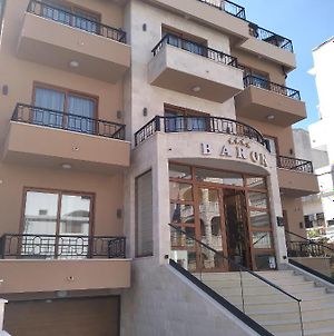 Baron Apartman Budva Exterior photo