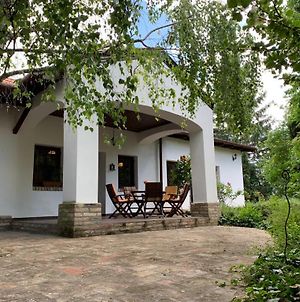 Bivaly Tanya Villa Domaszék Exterior photo
