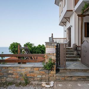 Aegean Blue - Villas Stivachtis Agios Ioannis  Exterior photo