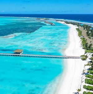 South Palm Resort Maldives Midu Exterior photo