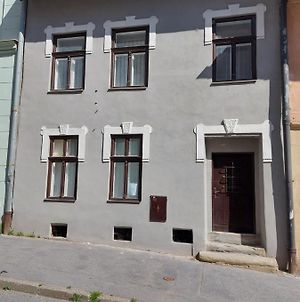 Picolo Levoca Apartman Exterior photo