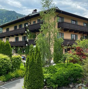 Hotel Edelweiss Kitzbühel Exterior photo