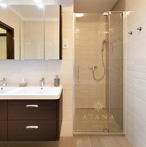 Atana Luxury Apartments Siófok Exterior photo