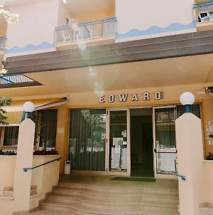 Hotel Edward Bellaria – Igea Marina Exterior photo