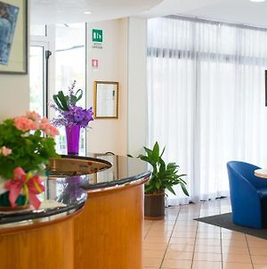 Hotel Villa Argia Rimini Exterior photo