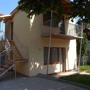Apartment In Siofok/Balaton 19746 Exterior photo