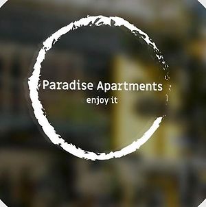 Paradise Apartments Dortmund Exterior photo